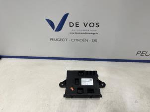 Gebruikte Computer Diversen DS Automobiles DS 7 1.6 16V E-Tense 225 Prijs € 90,00 Margeregeling aangeboden door De Vos Onderdelen