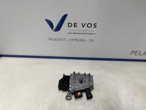 Gebruikte Computer Diversen DS Automobiles DS 7 1.6 16V E-Tense 225 Prijs € 180,00 Margeregeling aangeboden door De Vos Onderdelen