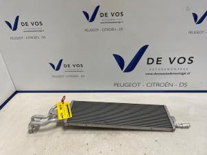 Gebruikte Radiateur DS Automobiles DS 7 1.6 16V E-Tense 225 Prijs € 225,00 Margeregeling aangeboden door De Vos Onderdelen