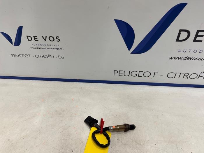 Gebruikte Lambda Sonde Citroen C5 Aircross Prijs € 115,00 Margeregeling aangeboden door De Vos Onderdelen