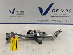 Gebruikte Ruitenwissermotor voor Citroen Jumpy 2.0 Blue HDI 150 Prijs € 180,00 Margeregeling aangeboden door De Vos Onderdelen