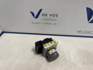 Gebruikte ABS Pomp Citroen Jumpy 2.0 Blue HDI 150 Prijs € 450,00 Margeregeling aangeboden door De Vos Onderdelen