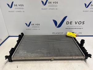 Gebruikte Radiateur Citroen Jumpy 2.0 Blue HDI 150 Prijs € 100,00 Margeregeling aangeboden door De Vos Onderdelen