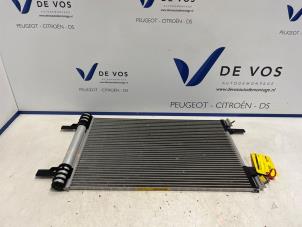 Gebruikte Airco Radiateur Citroen Jumpy 2.0 Blue HDI 150 Prijs € 100,00 Margeregeling aangeboden door De Vos Onderdelen