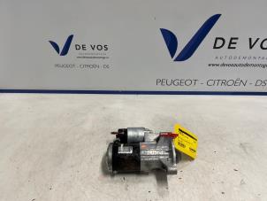 Gebruikte Startmotor Citroen Jumpy 2.0 Blue HDI 150 Prijs € 70,00 Margeregeling aangeboden door De Vos Onderdelen