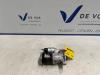 Startmotor van een Citroën Jumpy 2.0 Blue HDI 150 2022