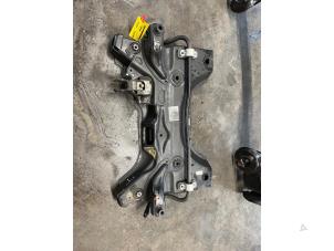 Gebruikte Subframe Citroen Jumpy 2.0 Blue HDI 150 Prijs € 400,00 Margeregeling aangeboden door De Vos Onderdelen