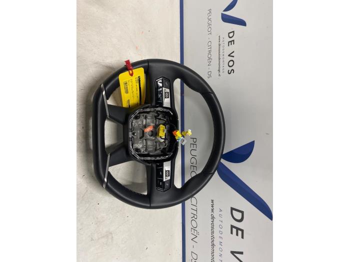 DS Ds 7 Crossback Performance Line - 30.995