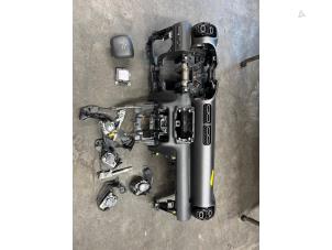 Gebruikte Module + Airbag Set Citroen C3 Aircross I (2C/2R) 1.2 e-THP PureTech 110 Prijs € 1.350,00 Margeregeling aangeboden door De Vos Onderdelen