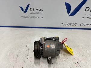 Gebruikte Aircopomp Peugeot 108 1.0 12V Prijs € 200,00 Margeregeling aangeboden door De Vos Onderdelen