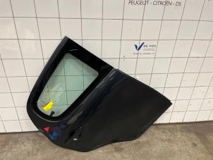 Gebruikte Deur 4Deurs rechts-achter Peugeot 108 1.0 12V Prijs € 350,00 Margeregeling aangeboden door De Vos Onderdelen