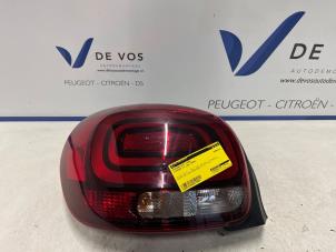 Gebruikte Achterlicht links Citroen C3 (SX/SW) 1.2 12V e-THP PureTech 110 Prijs € 100,00 Margeregeling aangeboden door De Vos Onderdelen