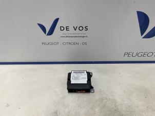 Gebruikte Airbag Module Citroen C3 (SX/SW) 1.2 12V e-THP PureTech 110 Prijs € 160,00 Margeregeling aangeboden door De Vos Onderdelen