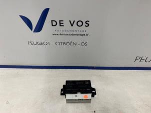 Gebruikte PDC Module Peugeot Partner (EA//EF/EN/EU) 1.5 BlueHDi 75 Prijs € 90,00 Margeregeling aangeboden door De Vos Onderdelen