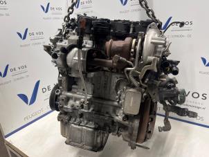 Gebruikte Motor Peugeot Partner (EA//EF/EN/EU) 1.5 BlueHDi 75 Prijs € 3.932,50 Inclusief btw aangeboden door De Vos Onderdelen