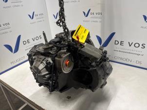 Gebruikte Automaatbak Peugeot 307 CC (3B) 2.0 16V Prijs € 450,00 Margeregeling aangeboden door De Vos Onderdelen