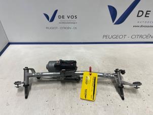 Gebruikte Ruitenwissermotor voor DS Automobiles DS 7 Crossback 1.5 BlueHDI 130 Prijs € 135,00 Margeregeling aangeboden door De Vos Onderdelen