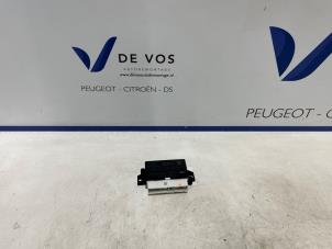 Gebruikte PDC Module DS Automobiles DS 7 Crossback 1.5 BlueHDI 130 Prijs € 115,00 Margeregeling aangeboden door De Vos Onderdelen