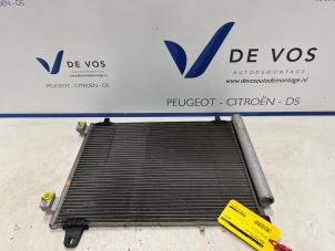 Gebruikte Airco Radiateur Peugeot 208 II (UB/UH/UP) 1.2 Vti 12V PureTech 75 Prijs € 135,00 Margeregeling aangeboden door De Vos Onderdelen