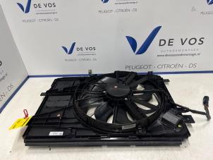 Gebruikte Koelvinhuis Opel Grandland (X) 1.2 Turbo 12V Prijs € 180,00 Margeregeling aangeboden door De Vos Onderdelen