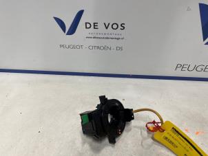 Gebruikte Airbagring Citroen C4 Aircross (BU) 1.6i 16V 115 Prijs € 160,00 Margeregeling aangeboden door De Vos Onderdelen