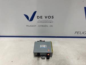 Gebruikte Stuurbekrachtiging Computer Citroen C4 Aircross (BU) 1.6i 16V 115 Prijs € 250,00 Margeregeling aangeboden door De Vos Onderdelen