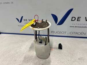 Gebruikte Brandstofpomp Elektrisch Citroen C4 Aircross (BU) 1.6i 16V 115 Prijs € 250,00 Margeregeling aangeboden door De Vos Onderdelen