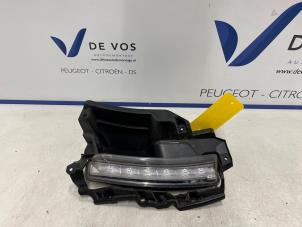 Gebruikte Daglamp links Citroen C4 Aircross (BU) 1.6i 16V 115 Prijs € 200,00 Margeregeling aangeboden door De Vos Onderdelen