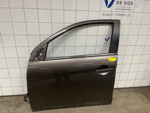 Gebruikte Deur 4Deurs links-voor Citroen C4 Aircross (BU) 1.6i 16V 115 Prijs € 350,00 Margeregeling aangeboden door De Vos Onderdelen