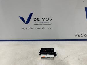 Gebruikte PDC Module Peugeot 2008 (UD/UK/UR/US/UX) 1.2 VTi 12V PureTech 100 Prijs € 80,00 Margeregeling aangeboden door De Vos Onderdelen