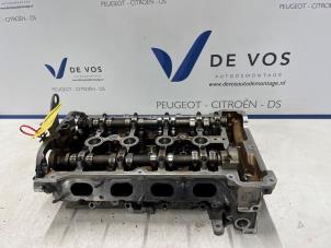 Gebruikte Cilinderkop Peugeot 308 CC (4B) 1.6 16V THP 155 Prijs € 450,00 Margeregeling aangeboden door De Vos Onderdelen
