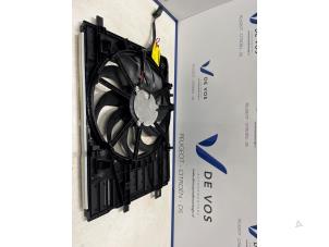 Gebruikte Koelvinhuis Peugeot 308 (F3/FB/FH/FM/FP) 1.2 PureTech Hybrid 136 Prijs € 160,00 Margeregeling aangeboden door De Vos Onderdelen