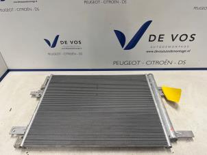 Gebruikte Airco Radiateur Peugeot 308 (F3/FB/FH/FM/FP) 1.2 PureTech Hybrid 136 Prijs € 160,00 Margeregeling aangeboden door De Vos Onderdelen