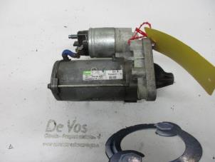 Gebruikte Startmotor Citroen C3 (SC) 1.6 HDi 92 Prijs € 70,00 Margeregeling aangeboden door De Vos Onderdelen