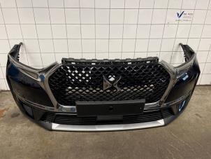 Gebruikte Voorbumper DS Automobiles DS 7 Crossback 1.6 16V PureTech 225 Prijs € 1.150,00 Margeregeling aangeboden door De Vos Onderdelen