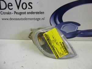 Gebruikte Pinker rechts Citroen Saxo 1.1i X,SX Prijs € 15,00 Margeregeling aangeboden door De Vos Autodemontagebedrijf