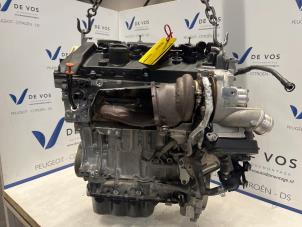 Gebruikte Motor Opel Grandland (X) 1.6 Turbo 16V Hybrid Prijs € 3.250,00 Margeregeling aangeboden door De Vos Onderdelen