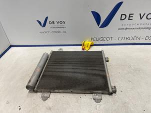 Gebruikte Airco Radiateur Citroen C1 1.2 PureTech 82 12V Prijs € 100,00 Margeregeling aangeboden door De Vos Onderdelen