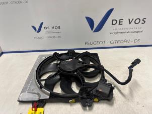 Gebruikte Windtunnel DS Automobiles DS 3/Crossback (UC/UJ/UR) 1.2 12V PureTech 155 Prijs € 160,00 Margeregeling aangeboden door De Vos Onderdelen