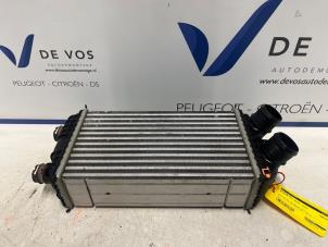 Gebruikte Intercooler DS Automobiles DS 3/Crossback (UC/UJ/UR) 1.2 12V PureTech 155 Prijs € 160,00 Margeregeling aangeboden door De Vos Onderdelen
