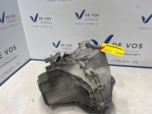 Gebruikte Versnellingsbak Peugeot 208 I (CA/CC/CK/CL) 1.6 16V GTI Prijs € 750,00 Margeregeling aangeboden door De Vos Onderdelen