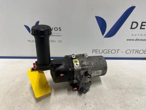 Gebruikte Servopomp Citroen DS 5 1.6 e-THP 165 16V Prijs € 250,00 Margeregeling aangeboden door De Vos Onderdelen