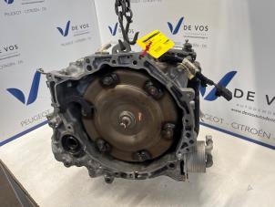 Gebruikte Automaatbak Citroen DS 5 1.6 e-THP 165 16V Prijs € 1.150,00 Margeregeling aangeboden door De Vos Onderdelen