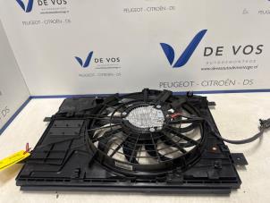 Gebruikte Koelvinhuis Peugeot 508 SW (F4/FC/FJ/FR) 1.6 16V Hybrid 225 Prijs € 225,00 Margeregeling aangeboden door De Vos Onderdelen