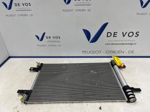 Gebruikte Airco Radiateur DS Automobiles DS4 Prijs € 200,00 Margeregeling aangeboden door De Vos Onderdelen