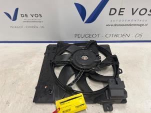 Gebruikte Windtunnel Citroen C3 (SX/SW) 1.2 Vti 12V PureTech Prijs € 135,00 Margeregeling aangeboden door De Vos Onderdelen