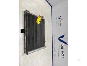 Gebruikte Radiateur Airco Citroen C3 (SX/SW) 1.2 Vti 12V PureTech Prijs € 100,00 Margeregeling aangeboden door De Vos Onderdelen