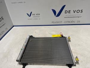 Gebruikte Airco Radiateur Opel Corsa F (UB/UH/UP) 1.2 12V 75 Prijs € 135,00 Margeregeling aangeboden door De Vos Onderdelen