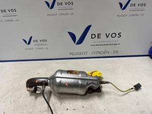 Gebruikte Katalysator Opel Corsa F (UB/UH/UP) 1.2 12V 75 Prijs € 450,00 Margeregeling aangeboden door De Vos Onderdelen