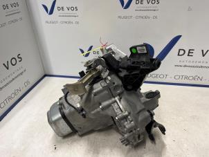 Gebruikte Versnellingsbak Opel Corsa F (UB/UH/UP) 1.2 12V 75 Prijs € 850,00 Margeregeling aangeboden door De Vos Onderdelen